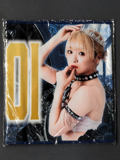 NATSUPOI  fighters  cheering towel ALLSTAR GRAND QUEENDOM 2024