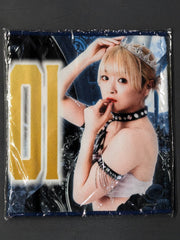 なつぽい 選手応援タオル ALLSTAR GRAND QUEENDOM 2024 – 闘道館