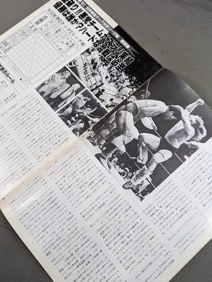 81世界最強タッグ決定リーグ戦