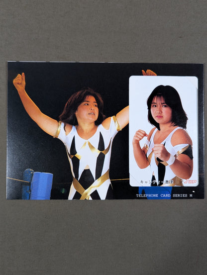 JWP キャンディー奥津①