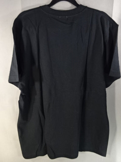 HUB主催自主興行 毒人6 HUBvsディック東郷 Tシャツ