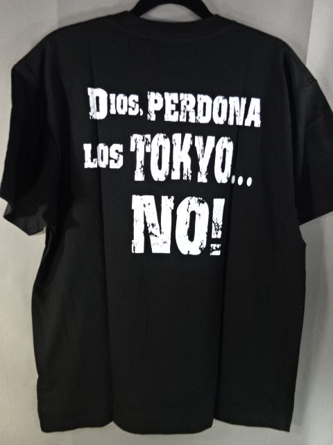 東京愚連隊 20周年記念 Tシャツ