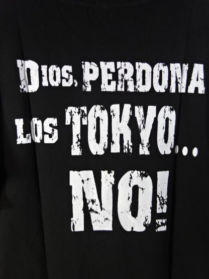 東京愚連隊 20周年記念 Tシャツ