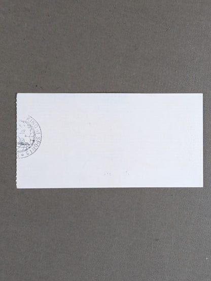 アントニオ猪木30周年 メモリアル・フェスティバルIN横浜アリーナ