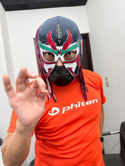 ザ・グレート・サスケ