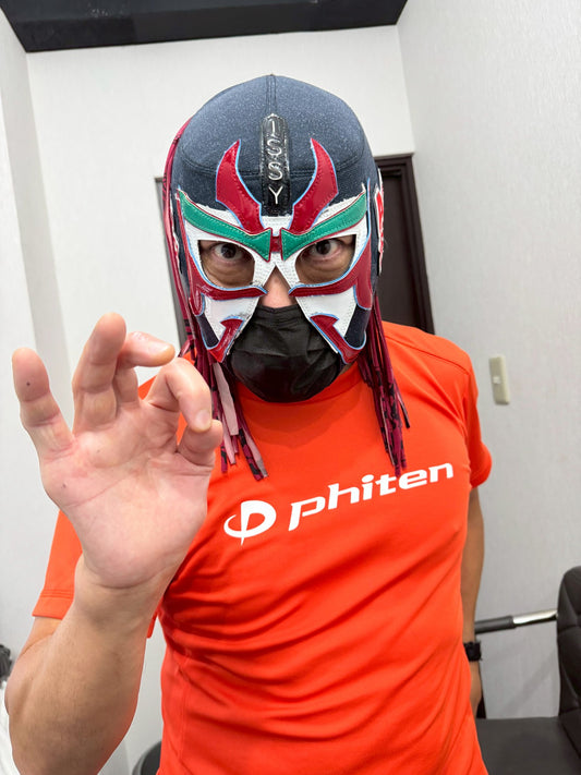 ザ・グレート・サスケ