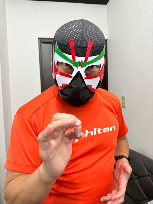 ザ・グレート・サスケ