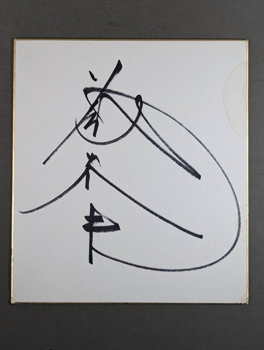 藤波辰巳