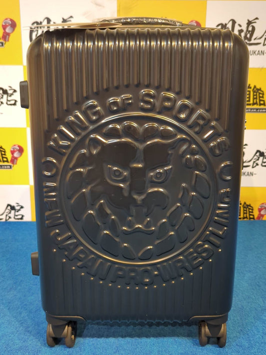 ★ロイヤルシート特典★ 新日本プロレス オリジナルキャリーケース
