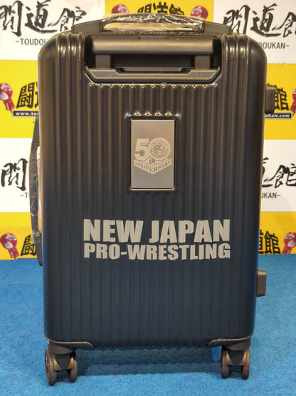 ★ロイヤルシート特典★ 新日本プロレス オリジナルキャリーケース
