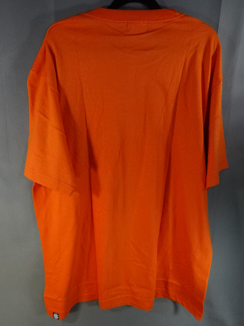 鈴木みのる ROAR Tシャツ②(オレンジ)