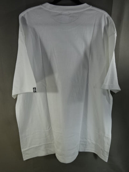 Minoru Suzuki KAZENINARE T-Shirt (1) (White)