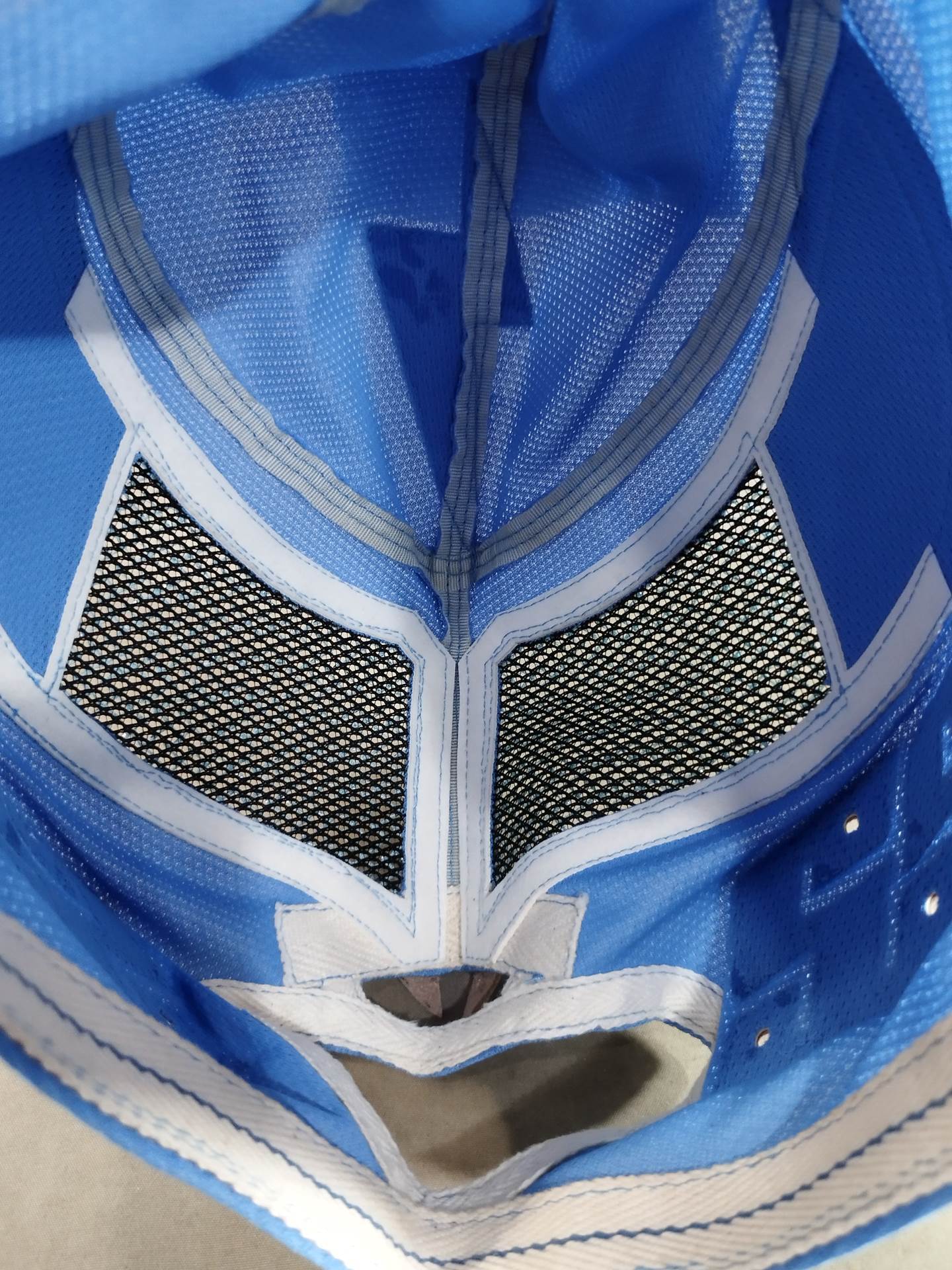 スーパーストロングマシン