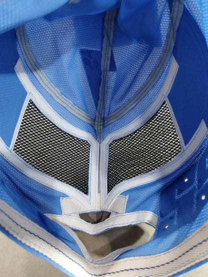スーパーストロングマシン