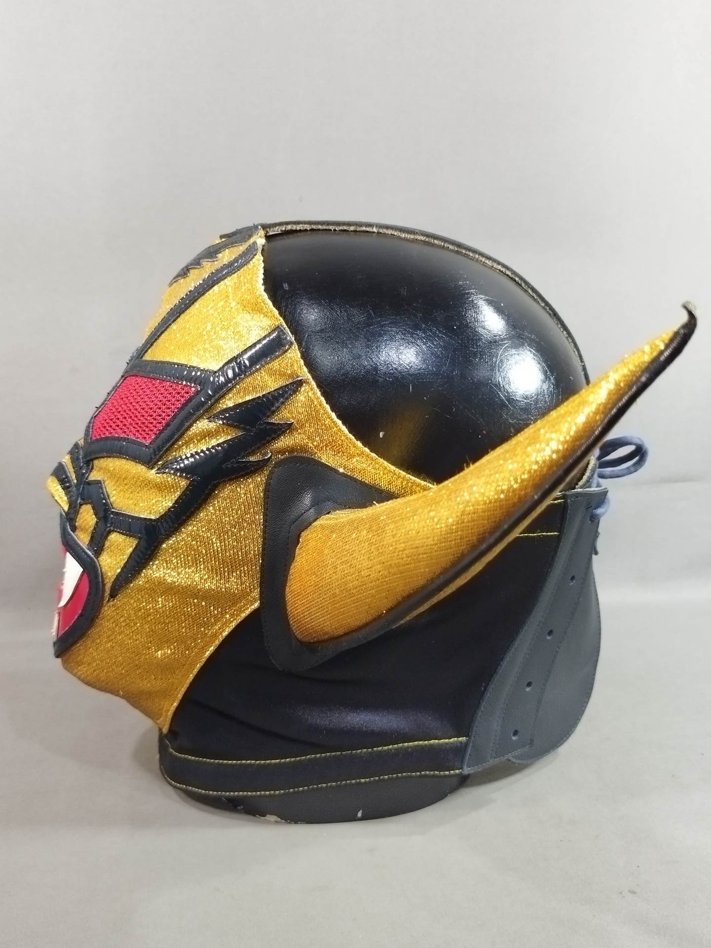 獣神サンダーライガー