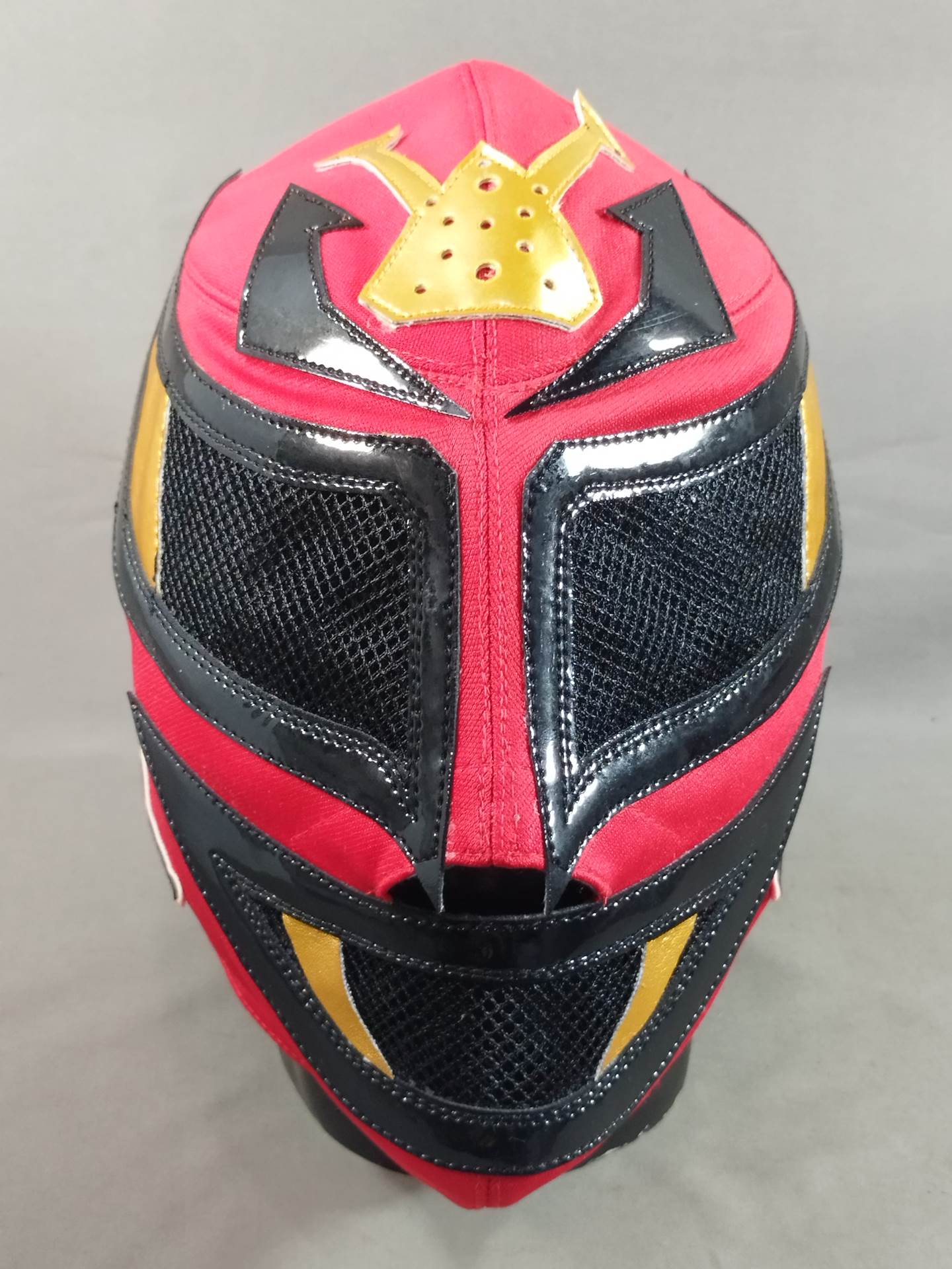 スーパーストロングマシン