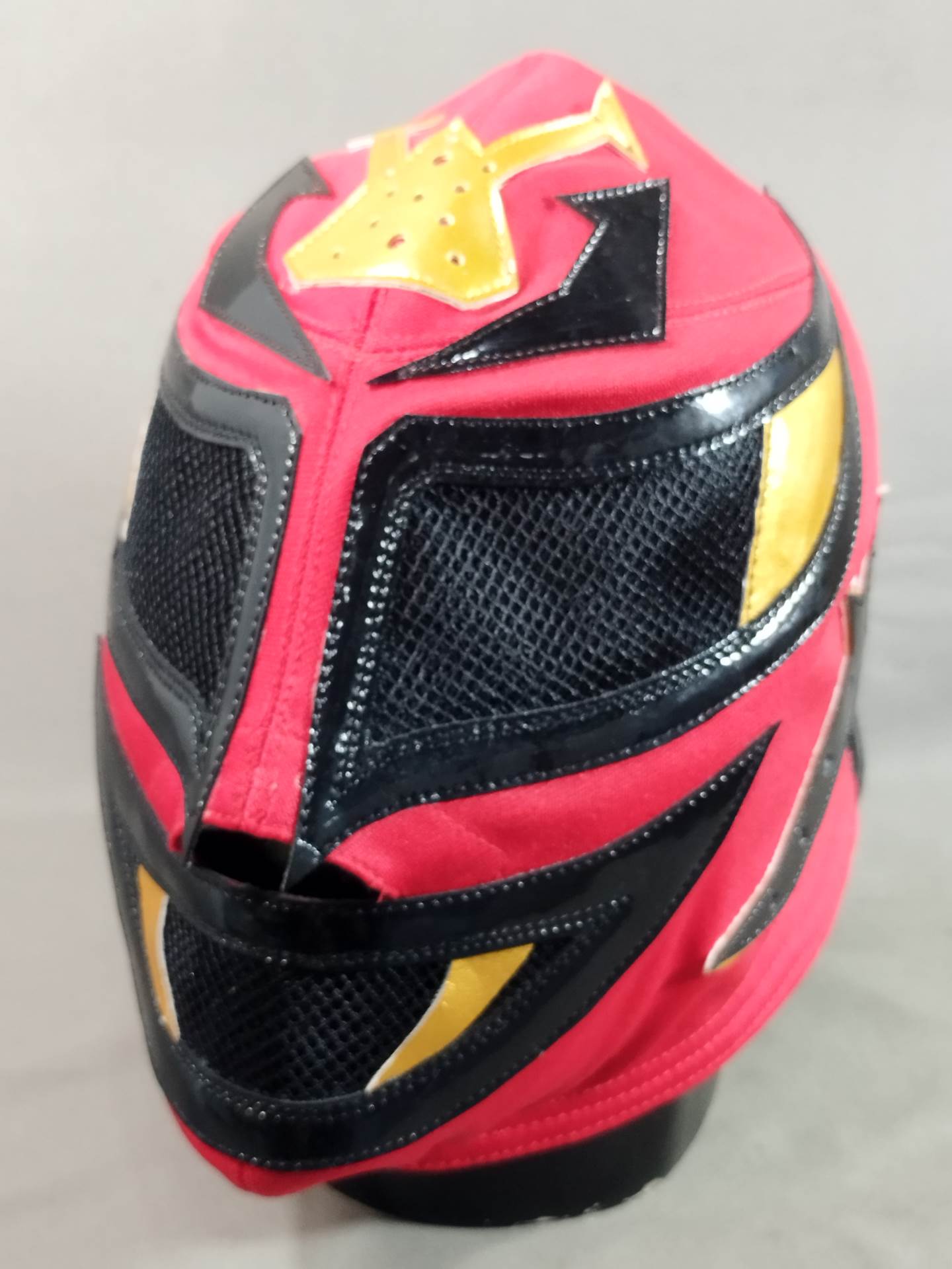 スーパーストロングマシン