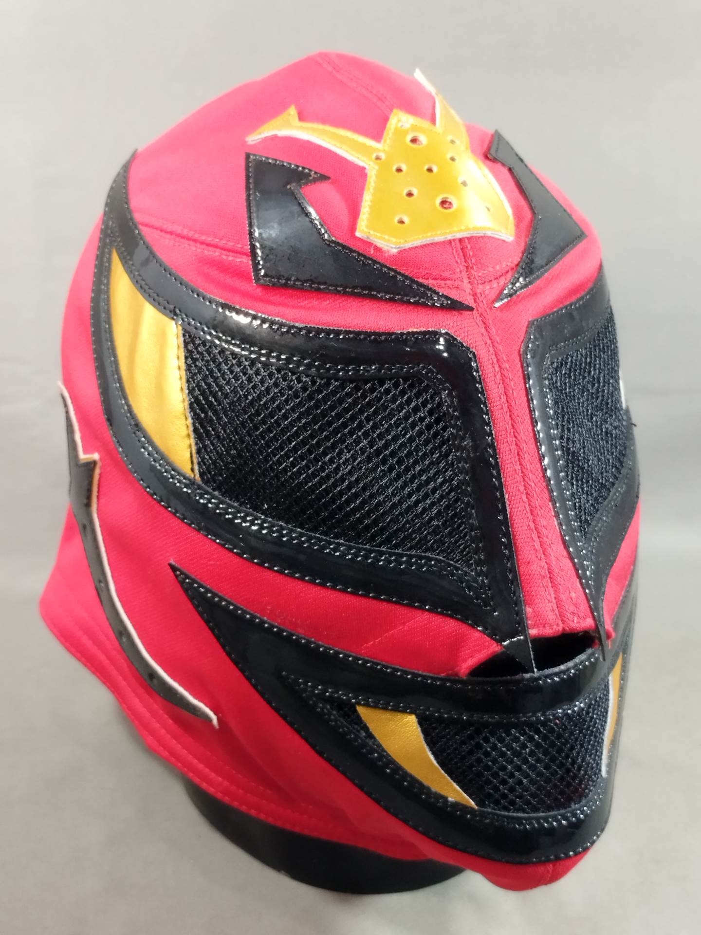 スーパーストロングマシン