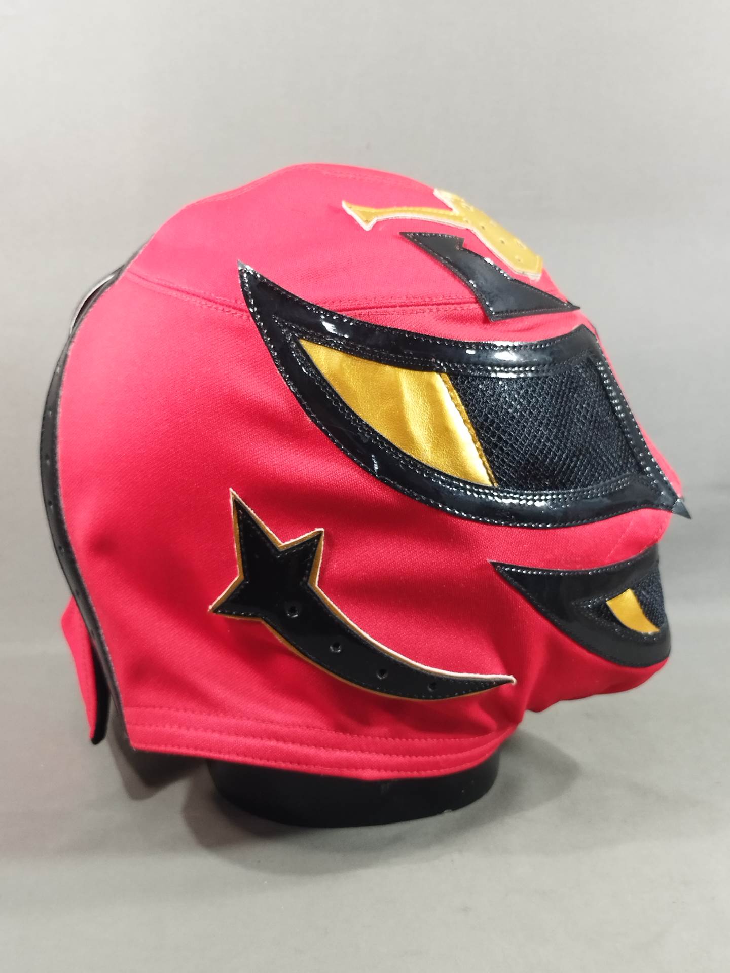 スーパーストロングマシン