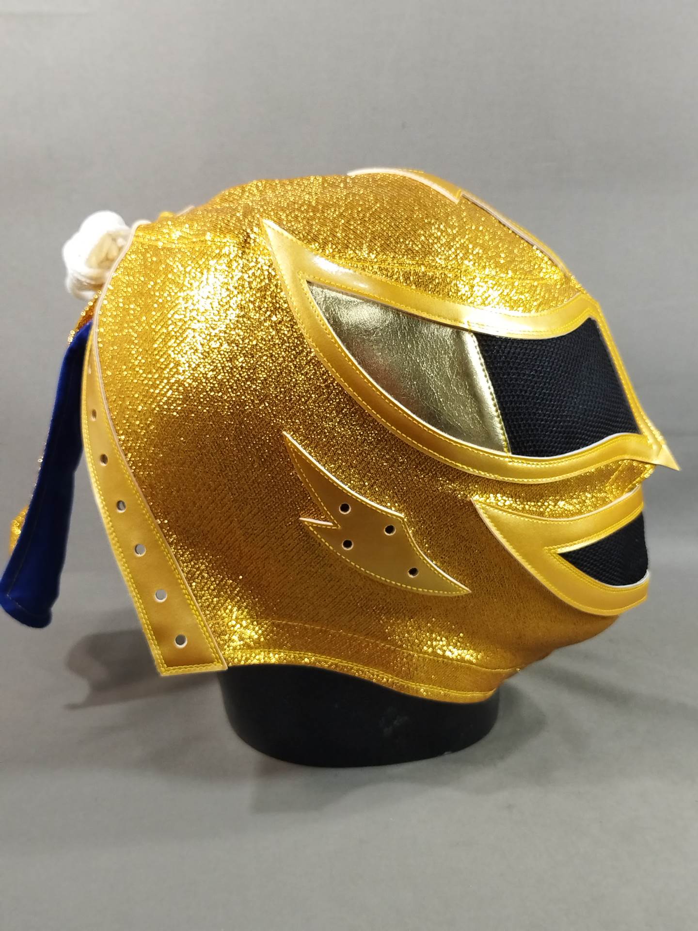 スーパーストロングマシン