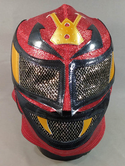 スーパーストロングマシン