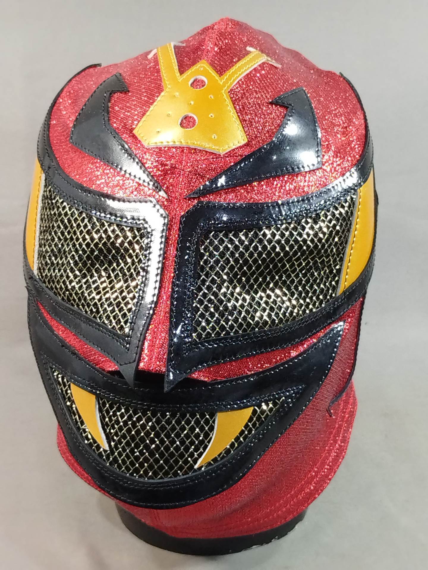 スーパーストロングマシン