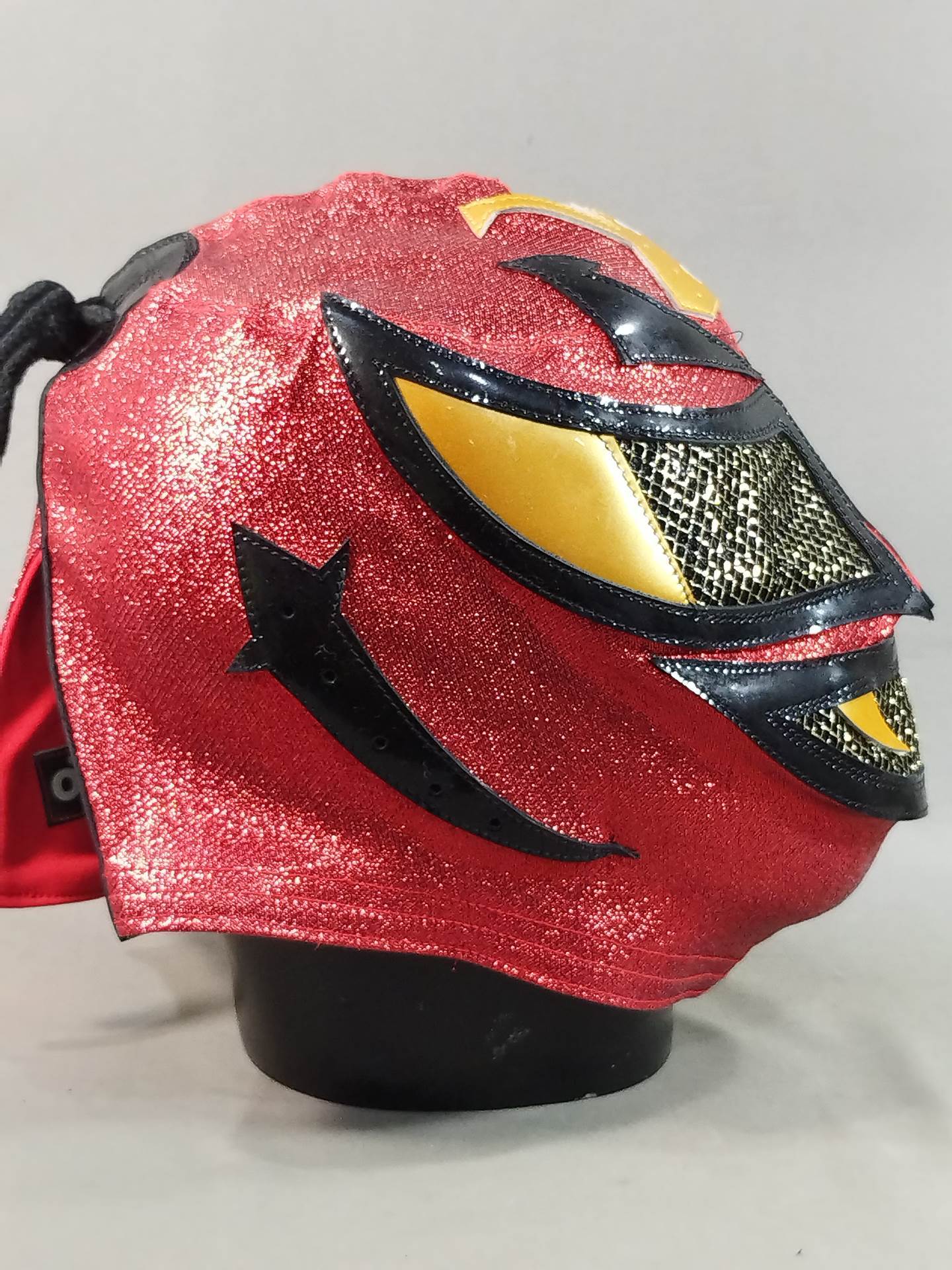 スーパーストロングマシン
