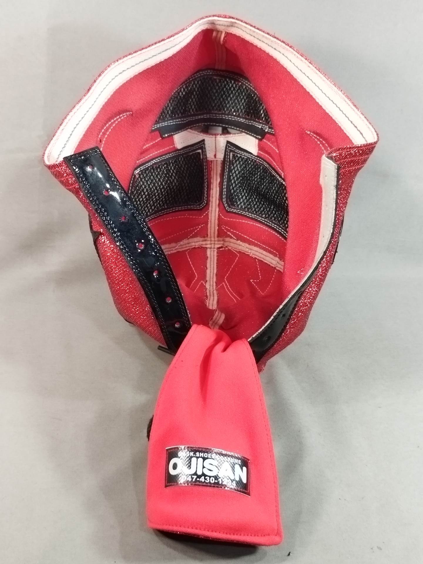 スーパーストロングマシン