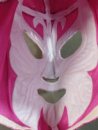 ミル・マスカラス