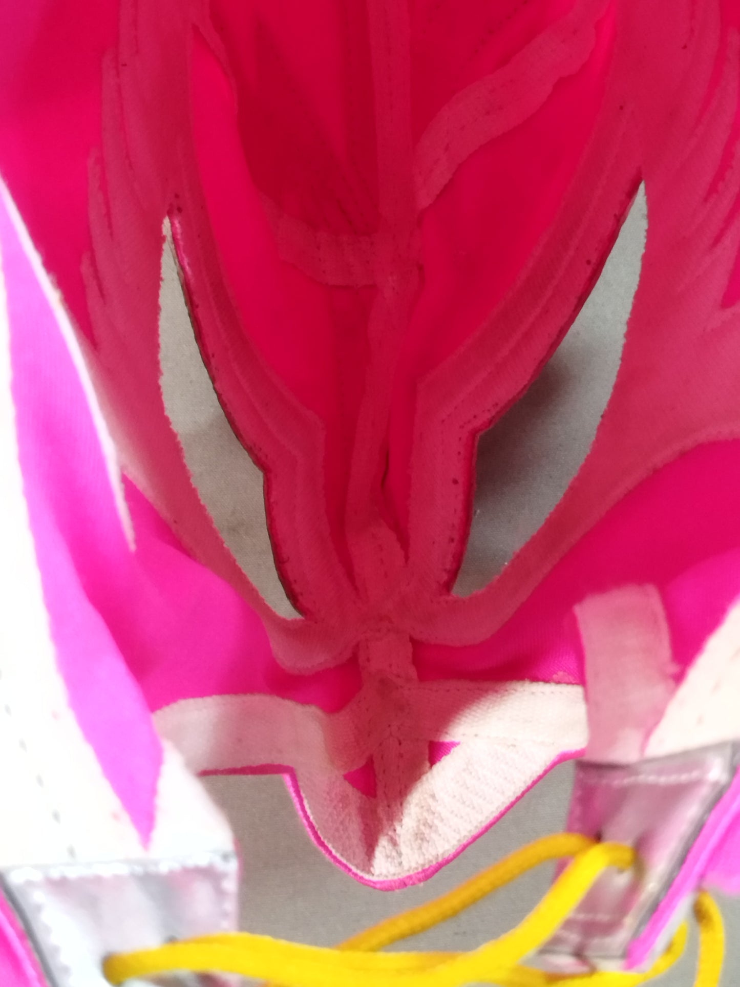 ウルティモ・ドラゴン