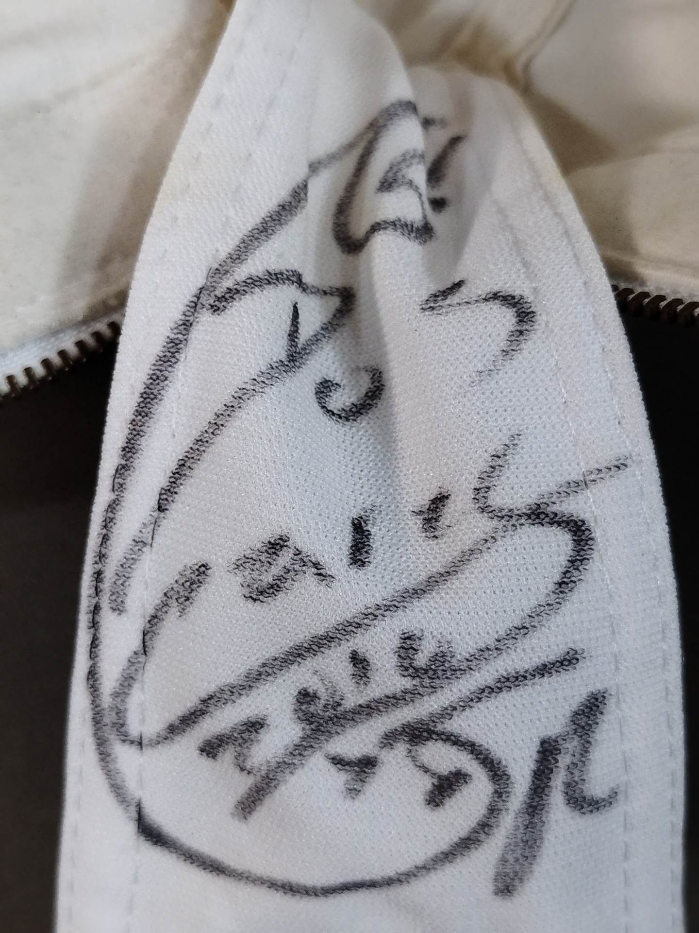 ドス・カラス・ジュニア
