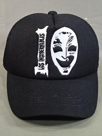 L.I.J 10mo aniversario mesh cap
