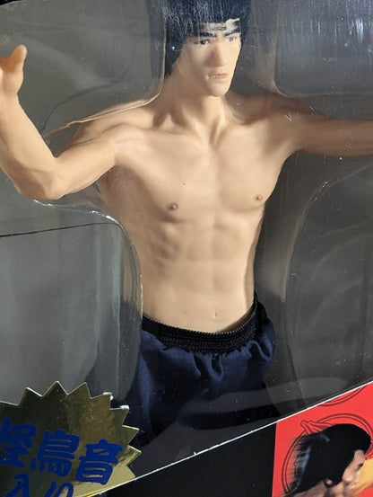 ブルース・リー アクションドール