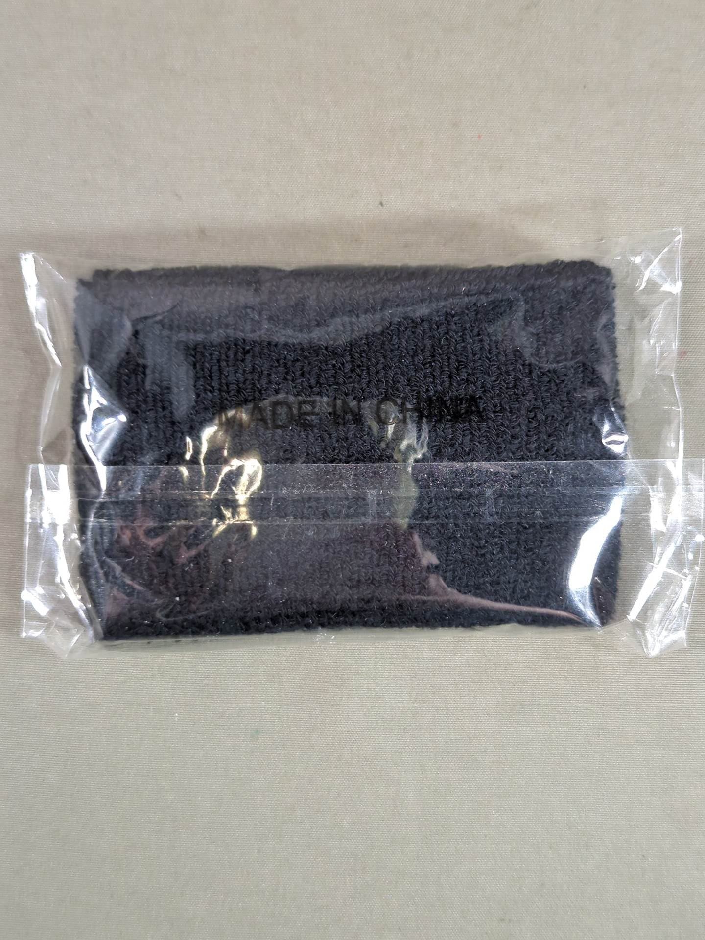 ライオンマーク リストバンド