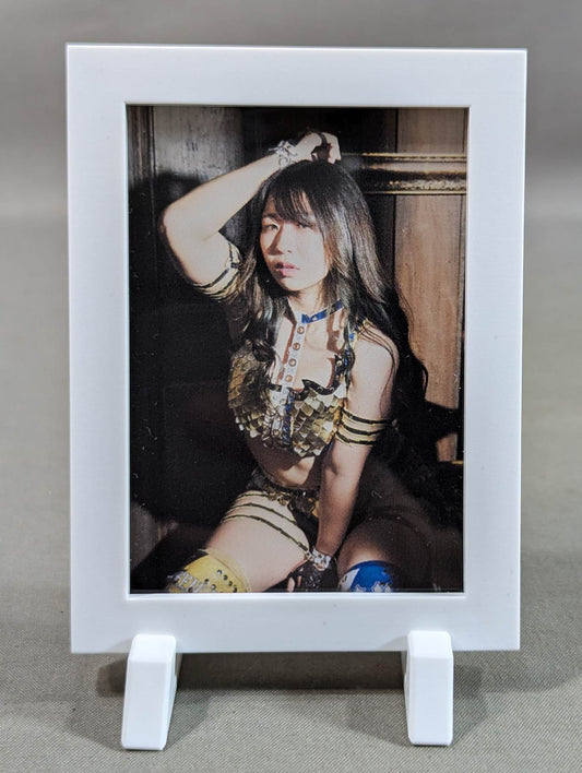 渡辺桃 ポートレートフレームマグネット