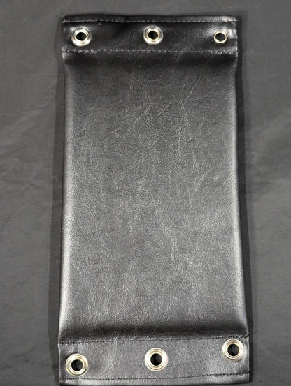 【hand signed autograph】 The Great Sasuke Turnbuckle Pads