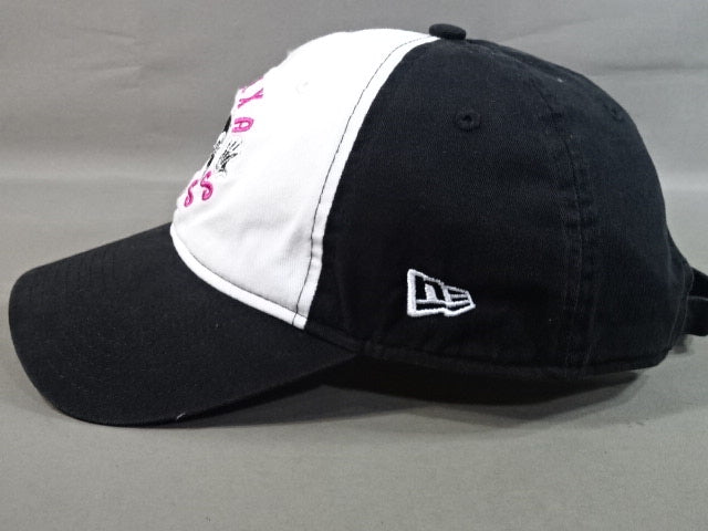 アレクサ・ブリス×NEW ERA キャップ