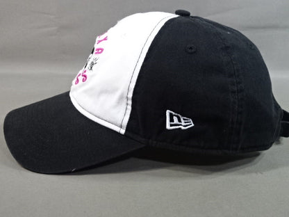 アレクサ・ブリス×NEW ERA キャップ