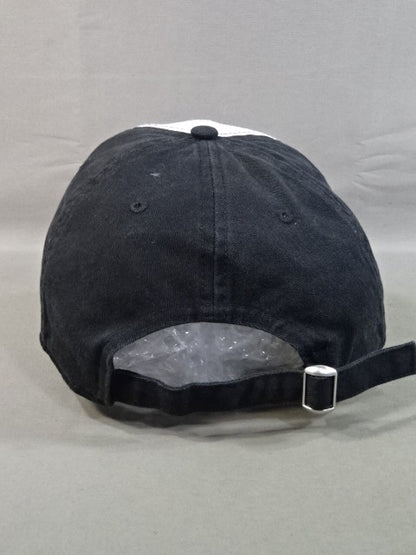 アレクサ・ブリス×NEW ERA キャップ