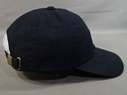 KAIRI(カイリ・セイン) ロゴ キャップ①(ブラック)