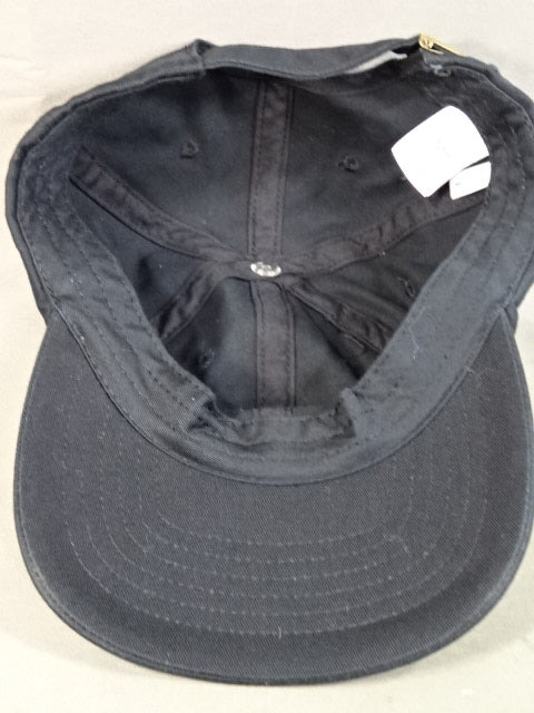 KAIRI(カイリ・セイン) ロゴ キャップ①(ブラック)