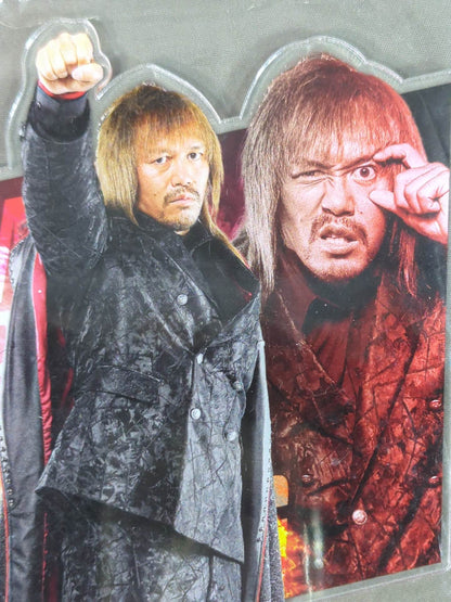 ★あたり賞★ 内藤哲也 BIGアクリルスタンド