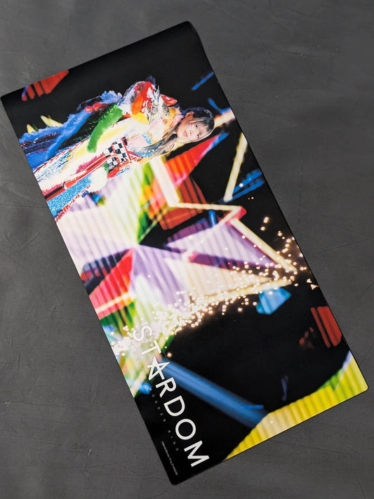 Mayu Iwatani  Bushiroad Rubber Mat Collection V2