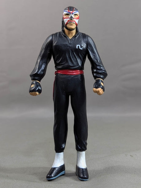 The Great Sasuke (1/15 scale figure)