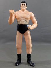 アントニオ猪木【プロレス35周年記念 闘魂フィギュア】 – 闘道館