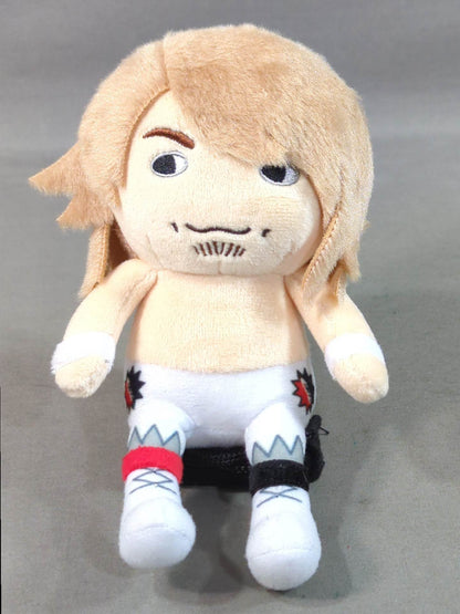 ぴょんすけ 棚橋弘至