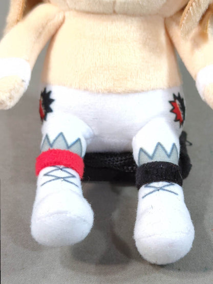 ぴょんすけ 棚橋弘至