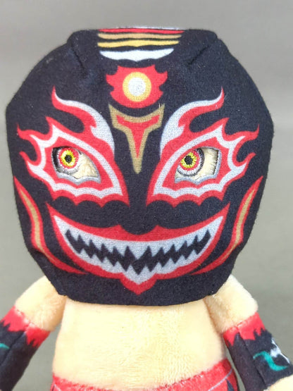 ぴょんすけ ティタン