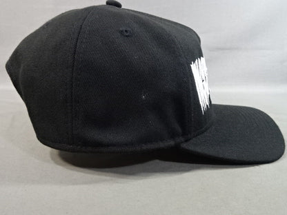 NEW ERA(R)×L・I・J 59FIFTY キャップ①(ブラック×ホワイト)