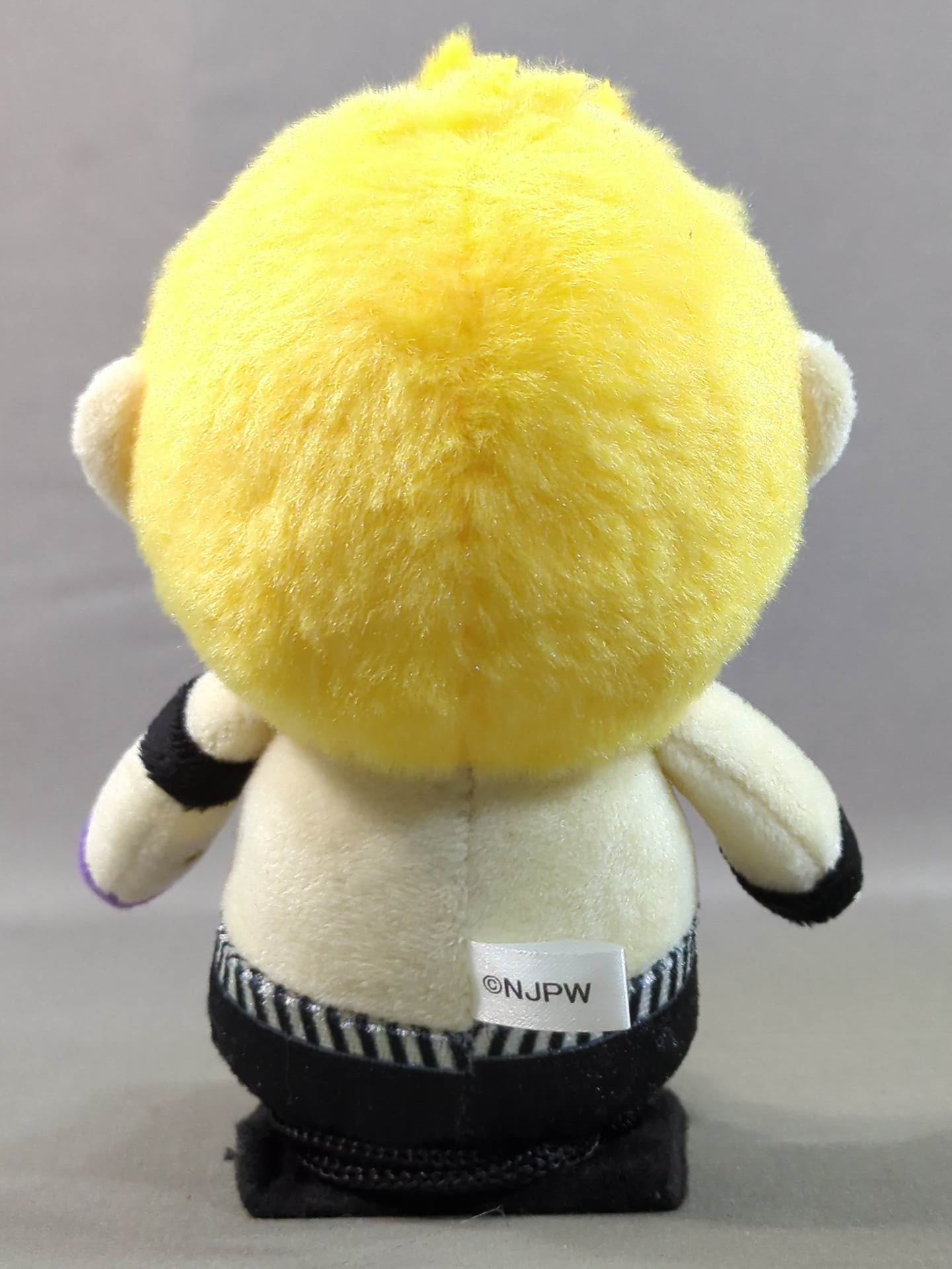 ぴょんすけ オカダ・カズチカ